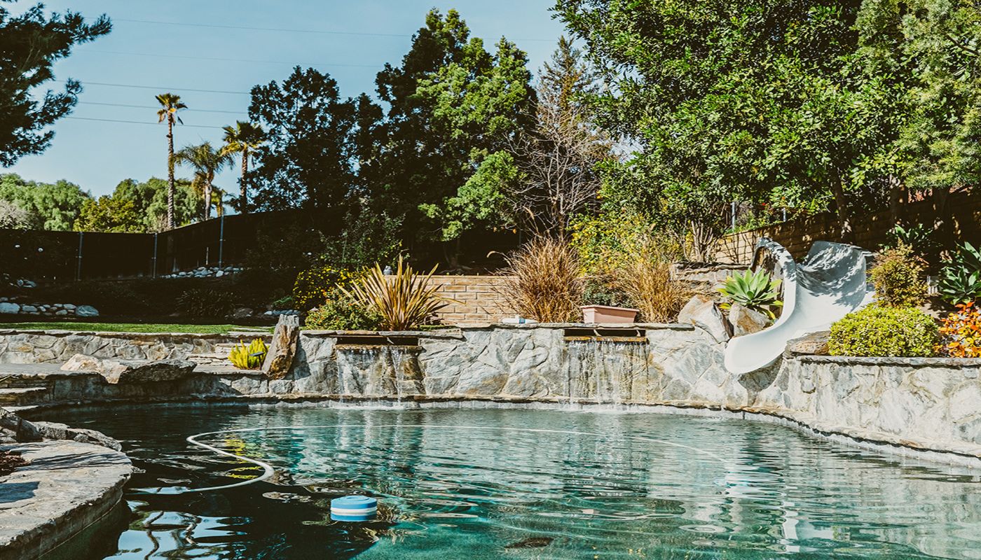 Shadow Hills Recovery