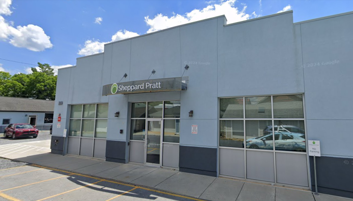 Sheppard Pratt Outpatient - Frederick