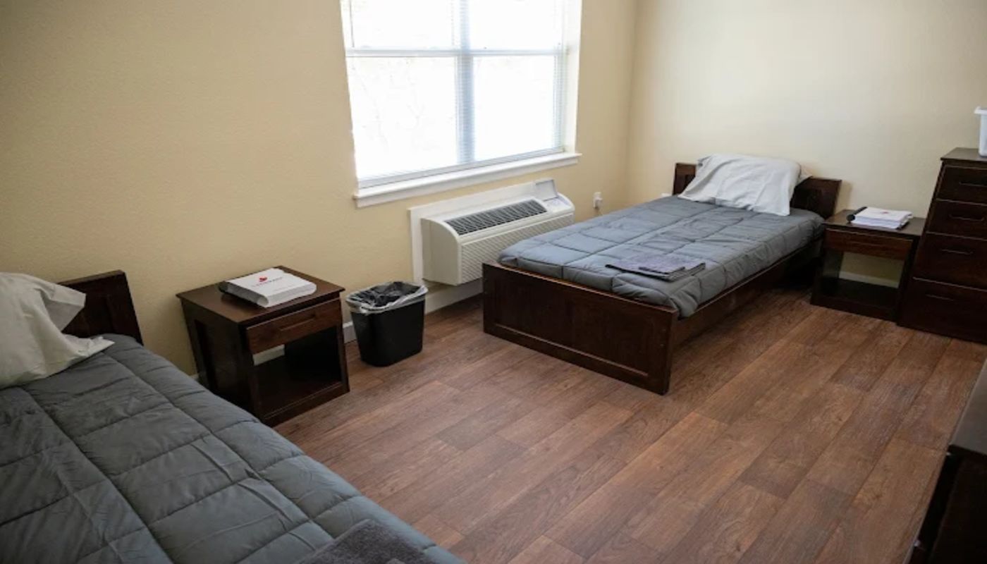 Sheridan Grove Recovery