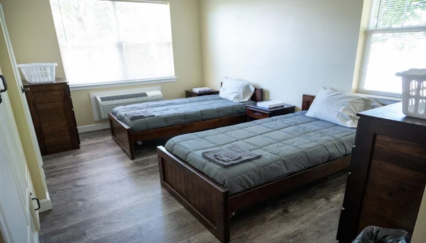 Sheridan Grove Recovery