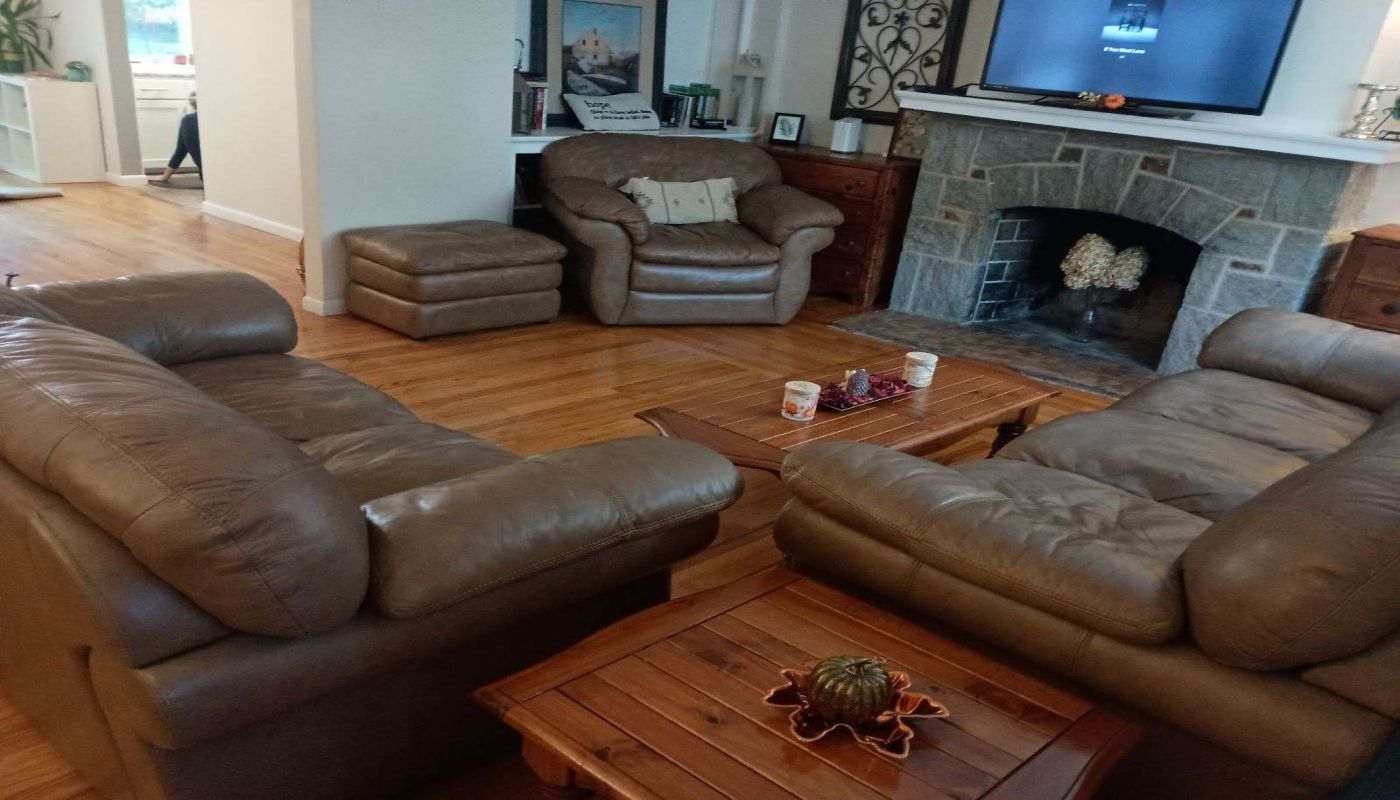 Shoreline Recovery - Branford I