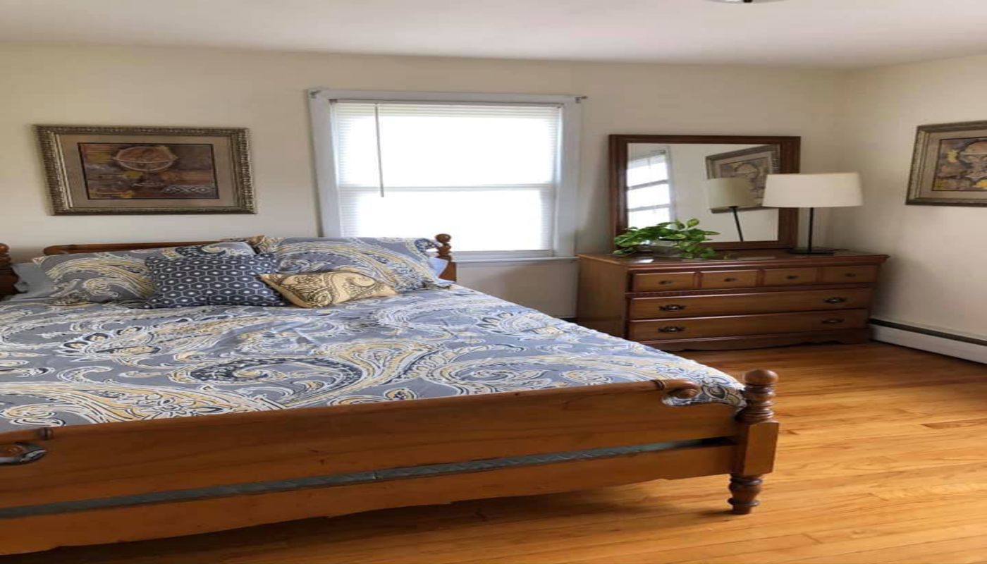 Shoreline Recovery - Branford II