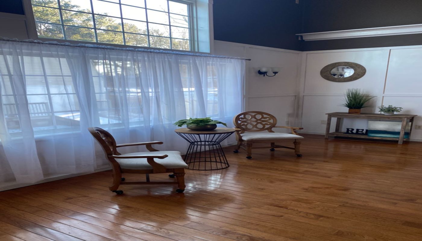 Shoreline Recovery - Wallingford