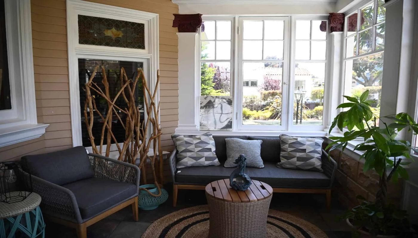 Sierra Health + Wellness: Rehab - Monterey, CA