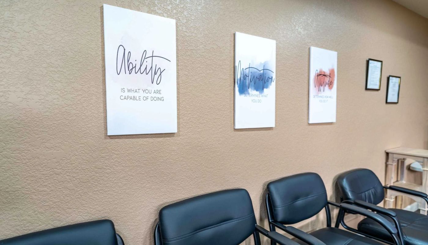 Sierra Health + Wellness: Outpatient Rehab - Sacramento, CA