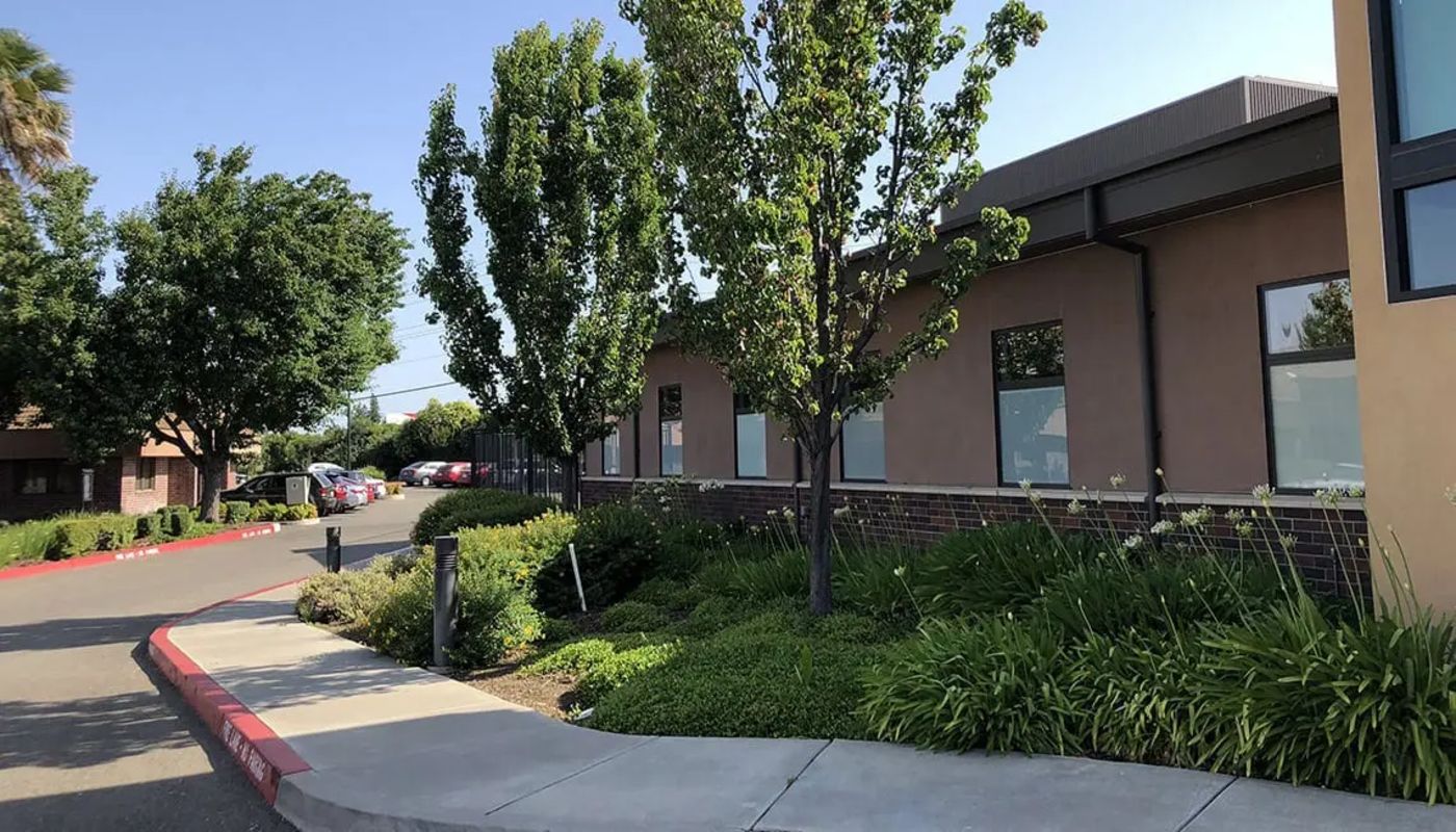 Sierra Vista Hospital