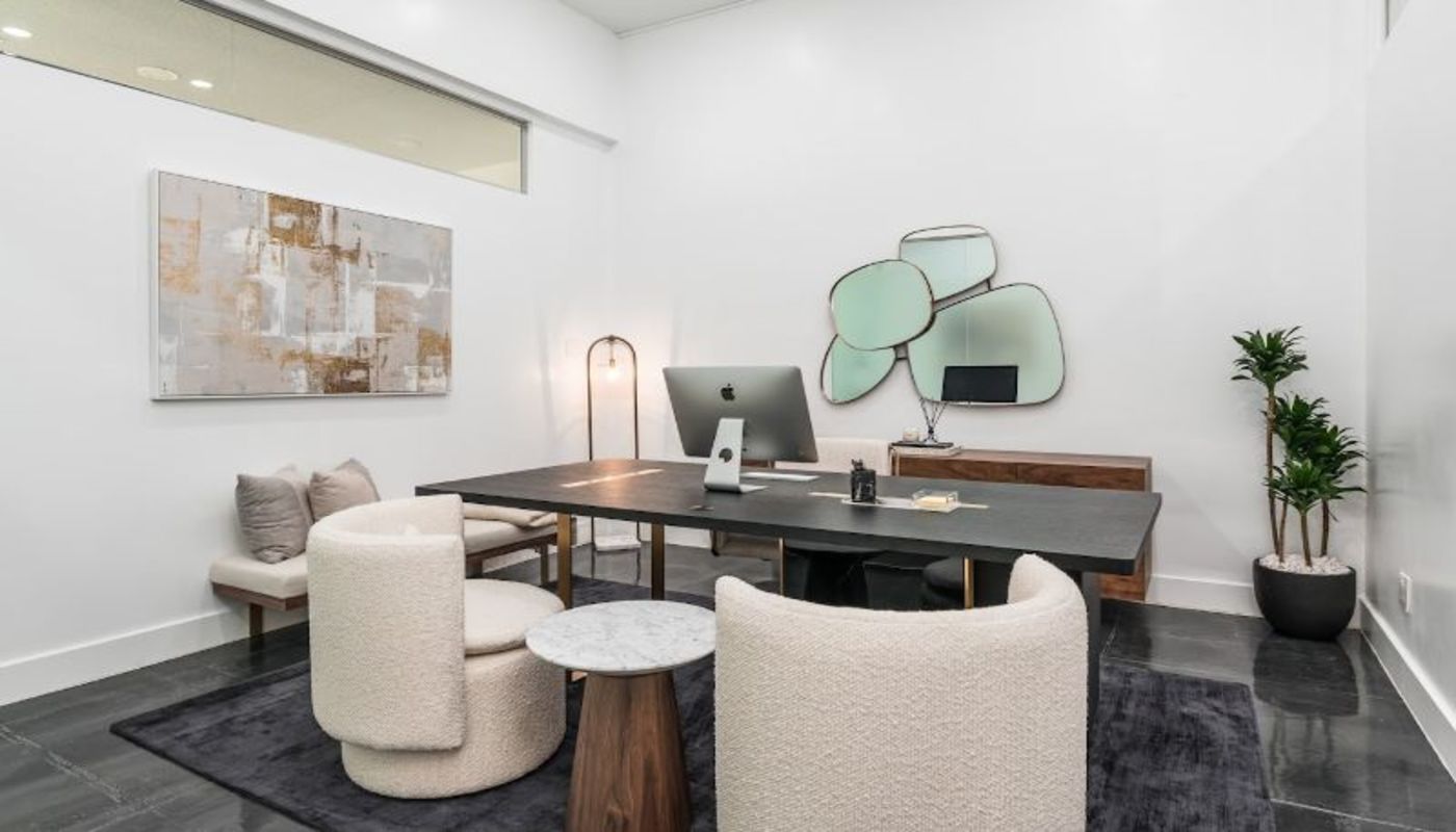 Silicon Beach Treatment Center