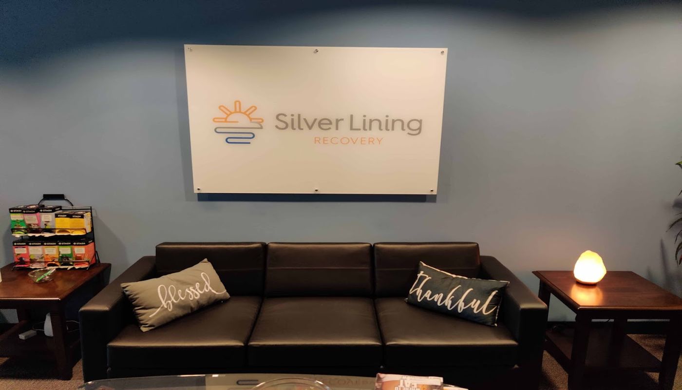 Silver Lining Recovery