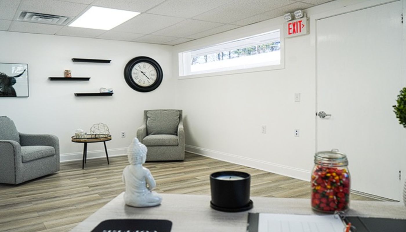 Silver Linings - New Jersey