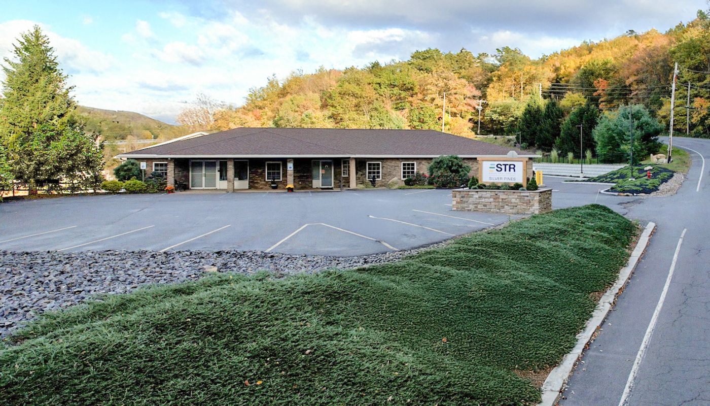STR Behavioral Health - Silver Pines