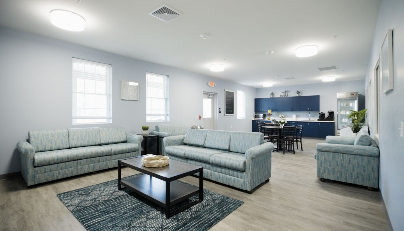 STR Behavioral Health - Silver Pines