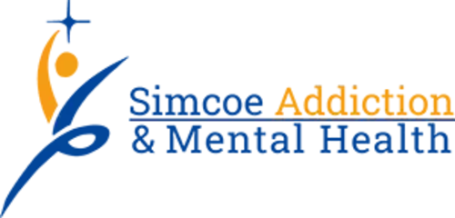 Simcoe Addiction and Mental Health