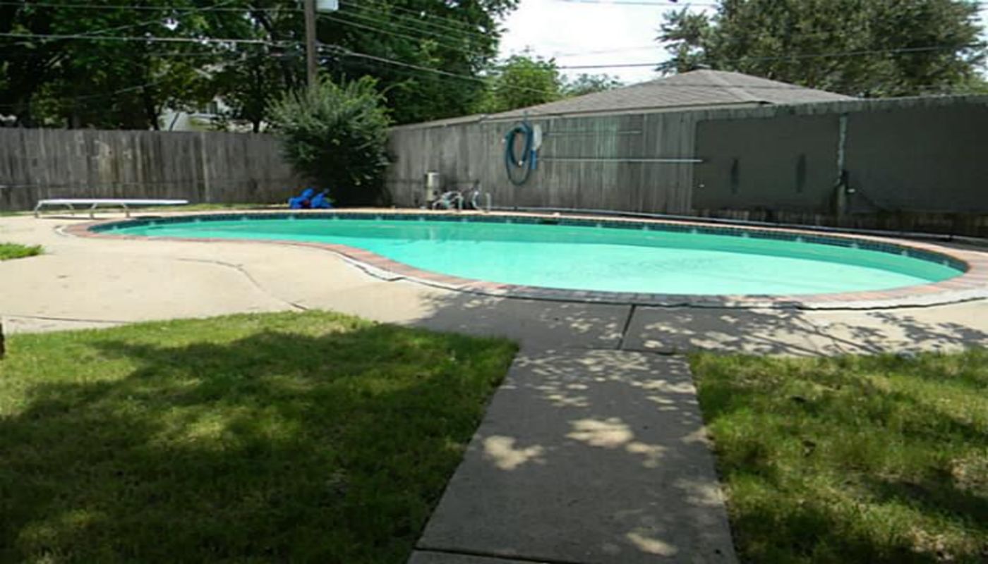 Simply Grace House Dallas