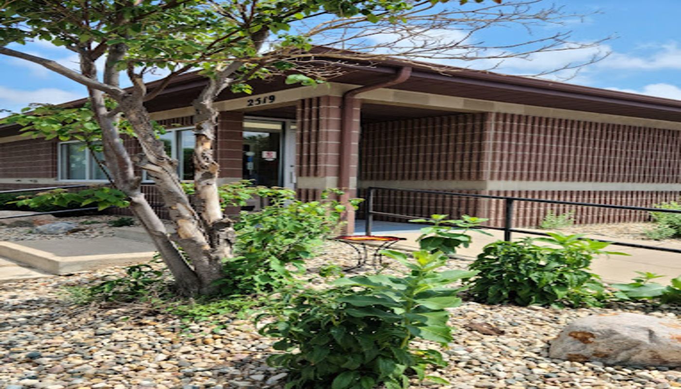 BAART Programs Sioux Falls