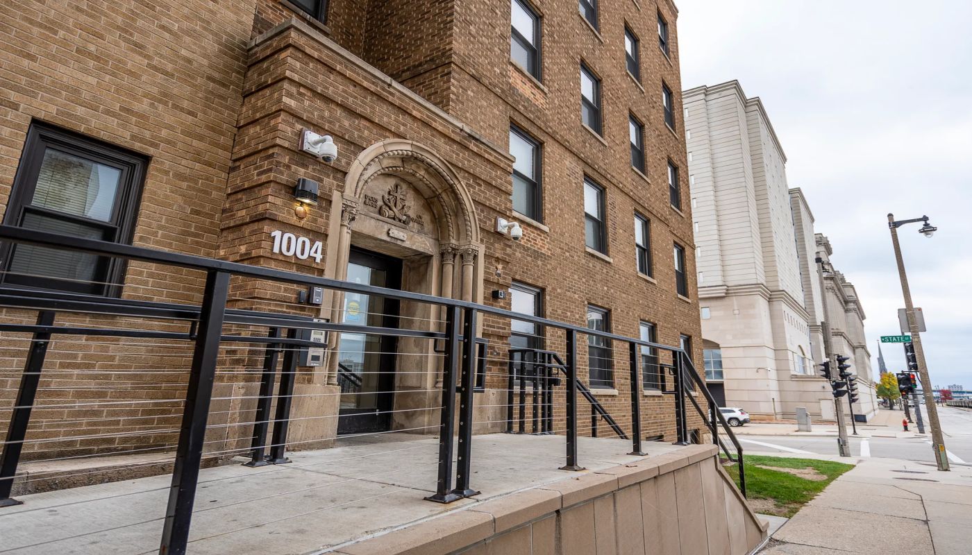 Sirona Recovery St. Anthony's Place