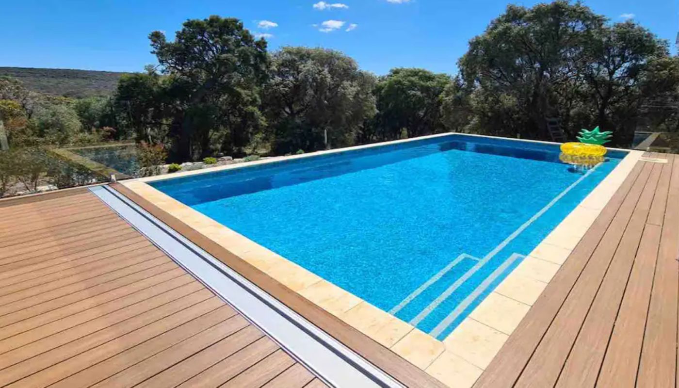 Six Seasons Recovery