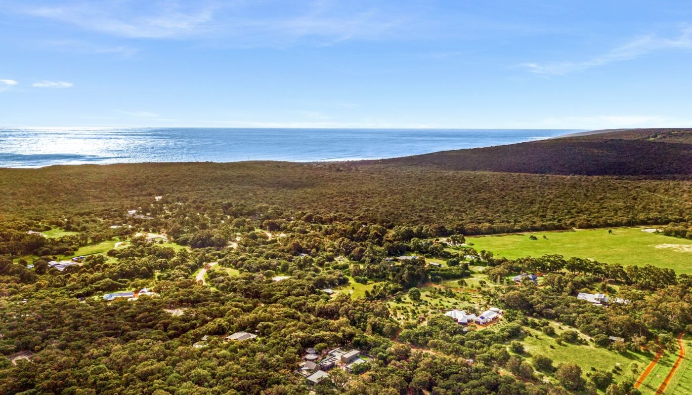 Six Seasons Recovery