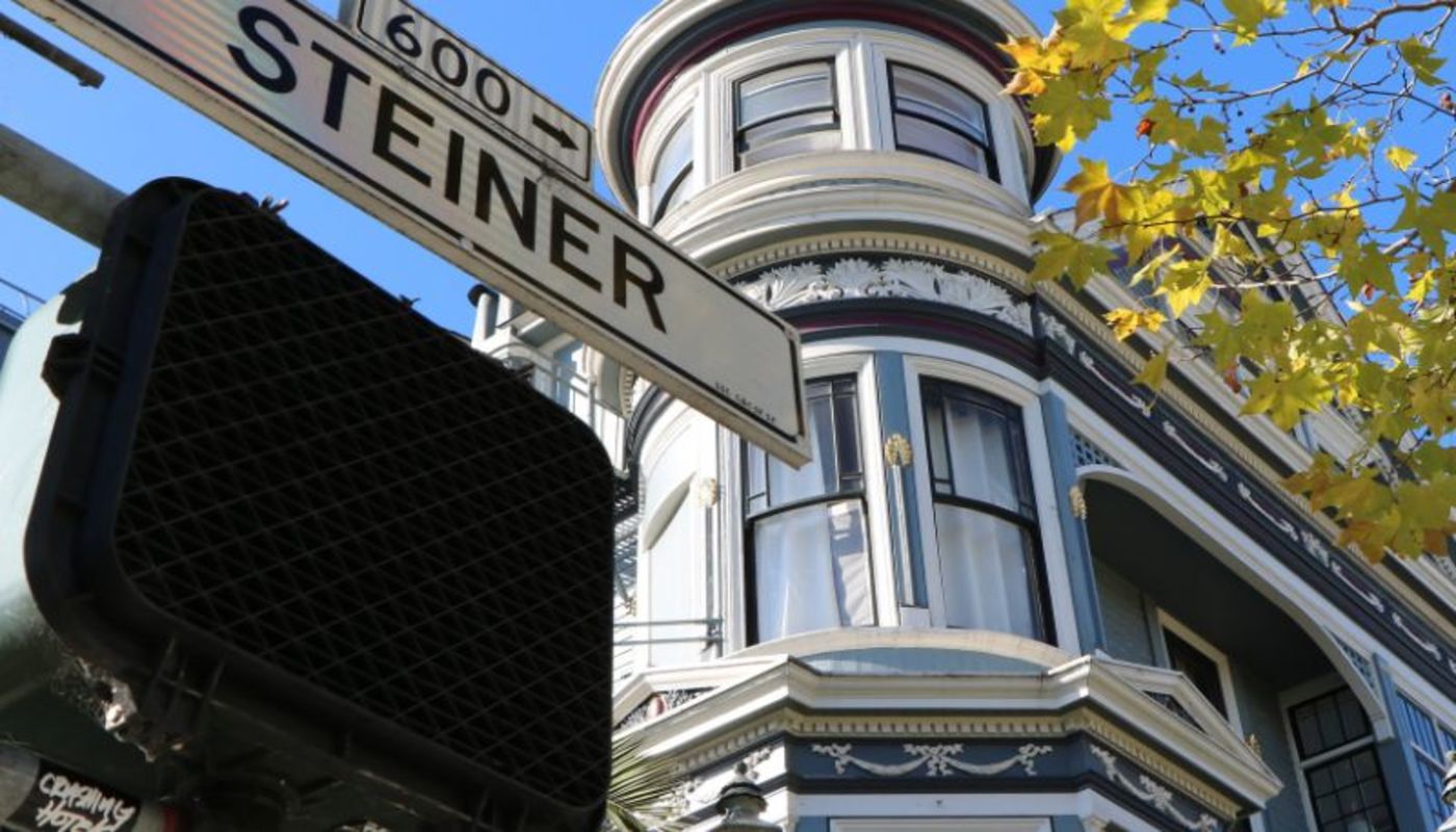 Skip Byron Primary Program