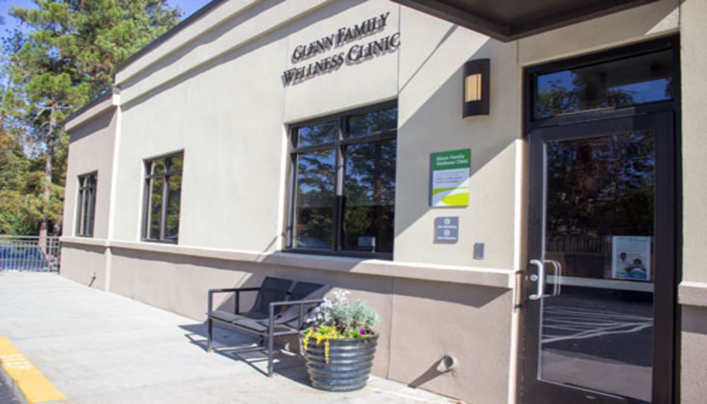 Skyland Trail Dorothy C. Fuqua Center