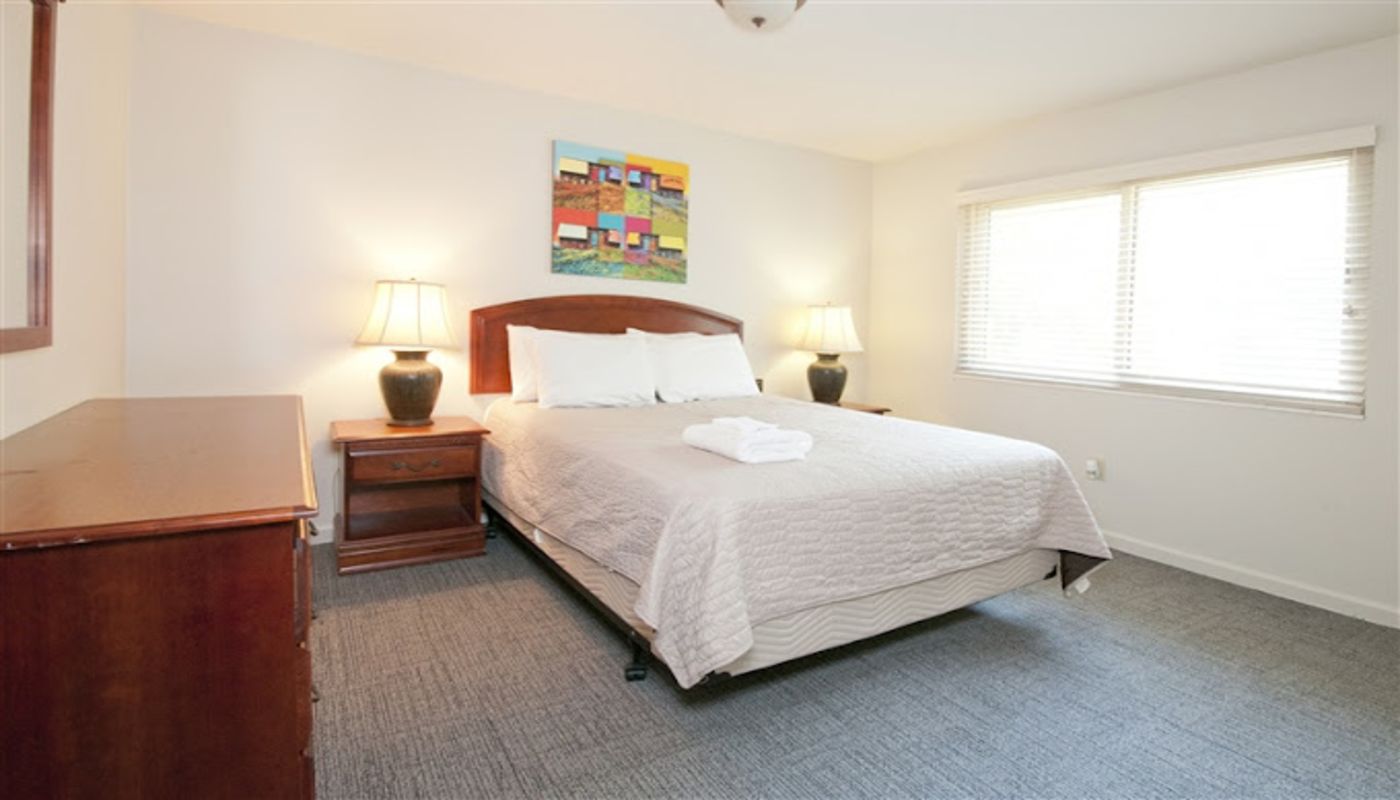 Skyland Trail North Transitional Living