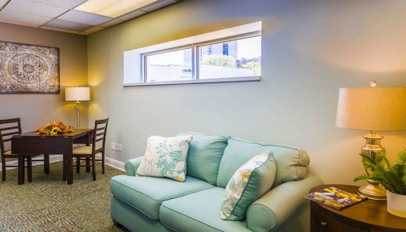 Skywood Outpatient Royal Oak