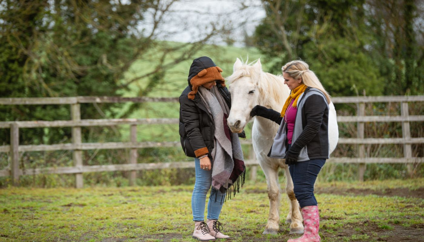 Smarmore Castle Private Clinic