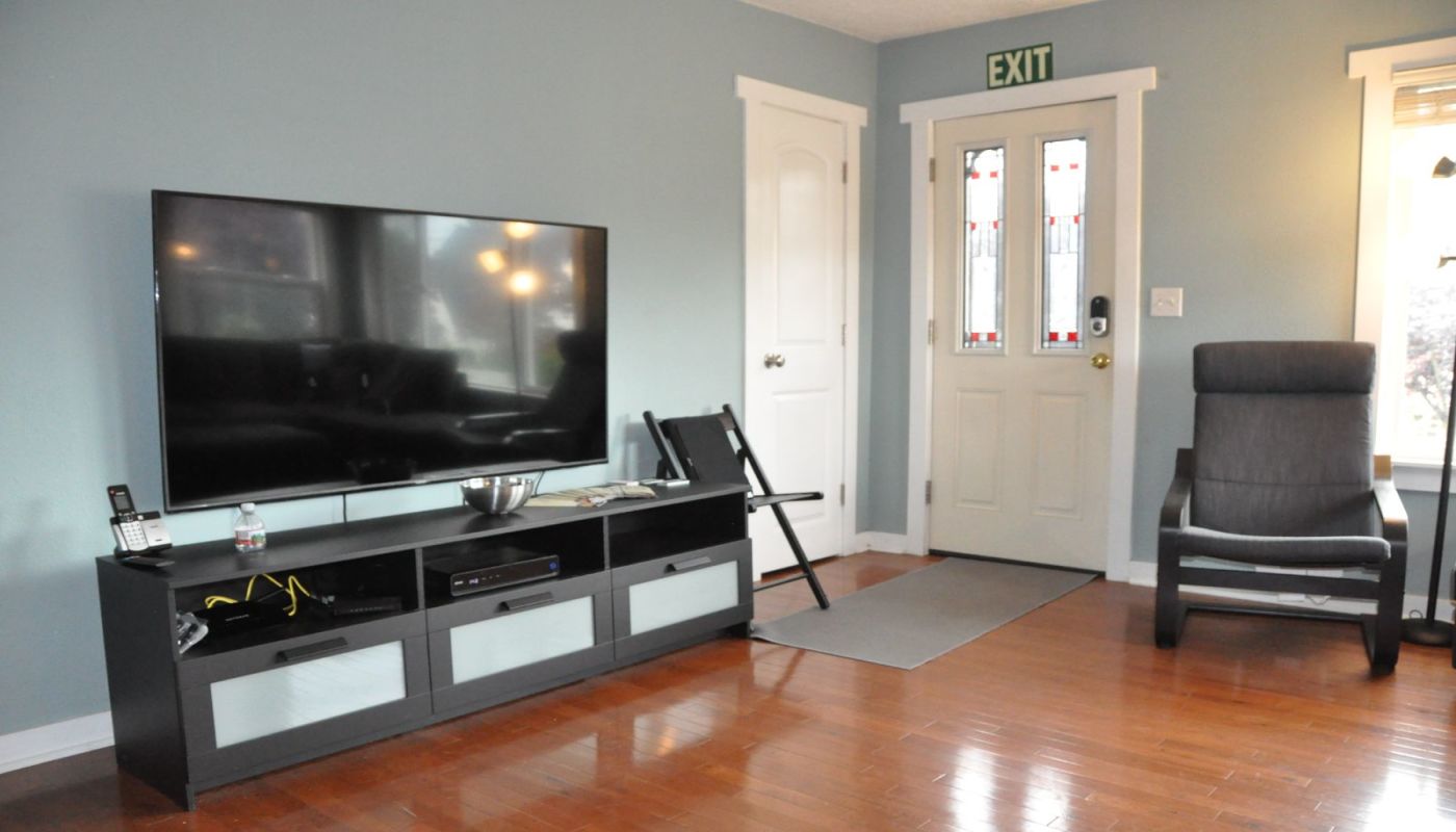 Sober Living of Washington