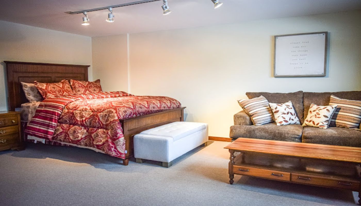 Sobriety Centers of New Hampshire - Antrim House