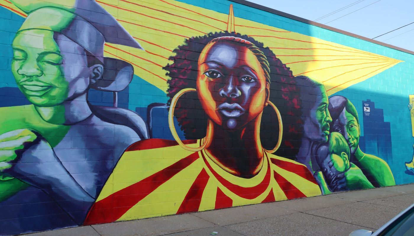 Social Development Commission Counseling and Wellness Clinic