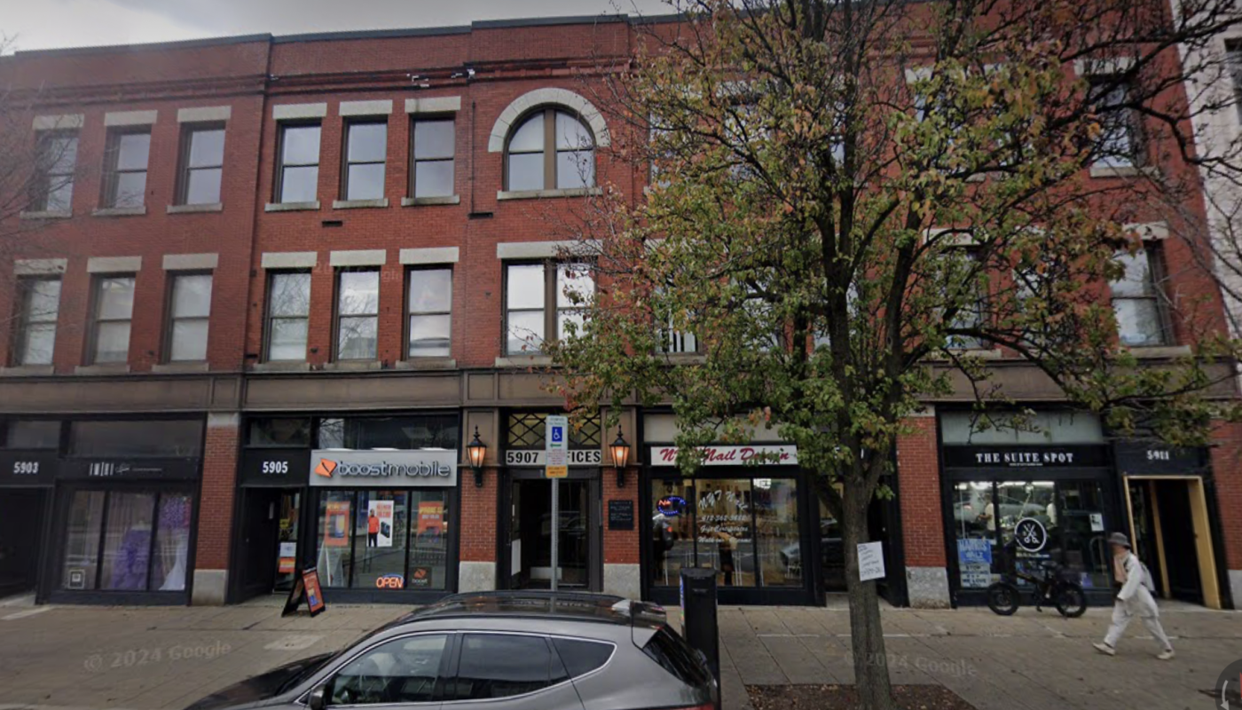 Sojourner House Pittsburgh