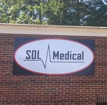Sol Medical Group Wake Forest