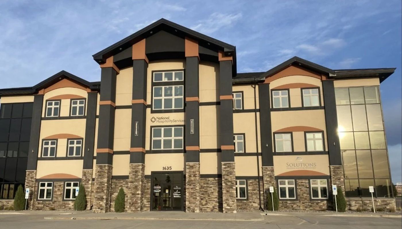 Solutions Behavioral Healthcare Professionals Fargo