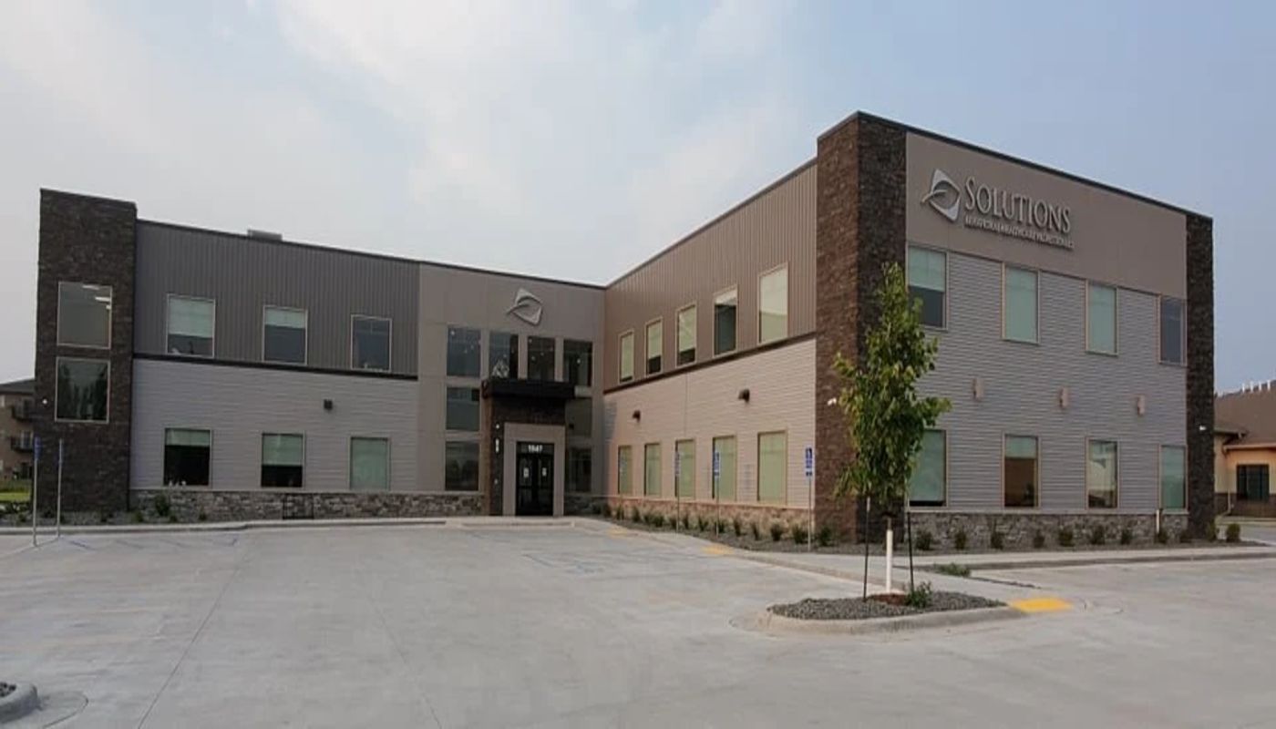 Solutions Behavioral Healthcare Professionals Moorhead