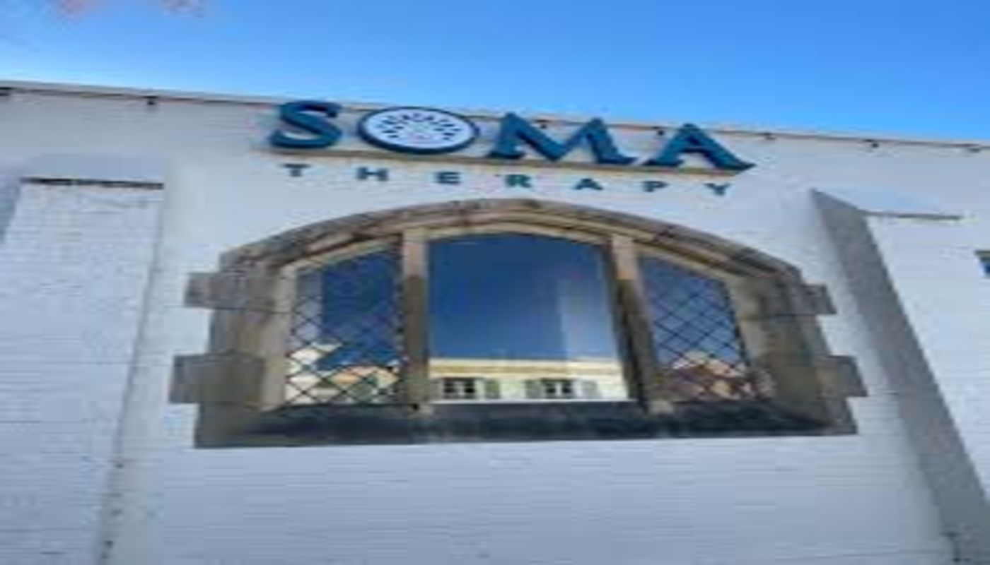 Soma Therapy and Psychiatric Services