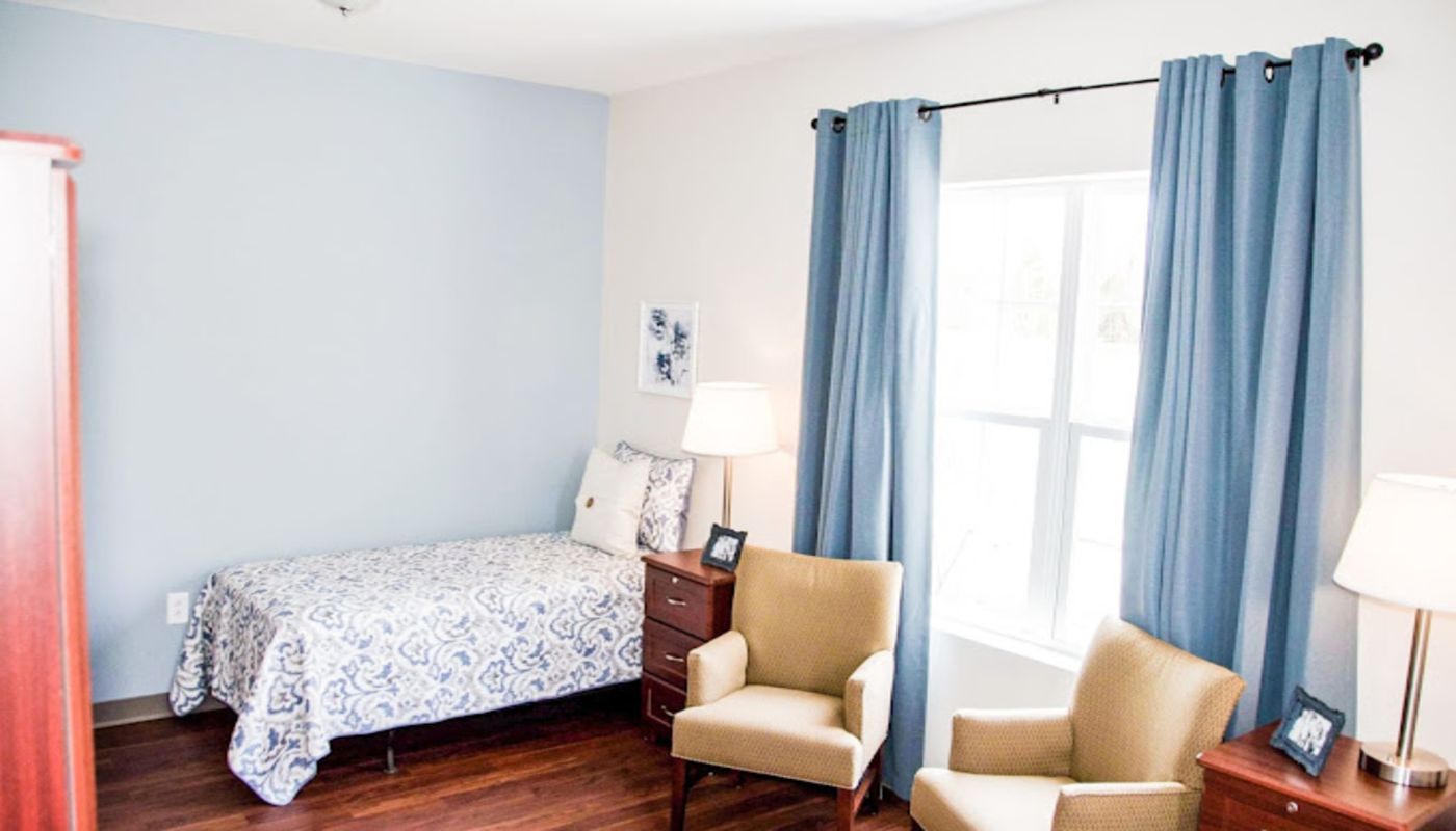 South Carolina Addiction Treatment