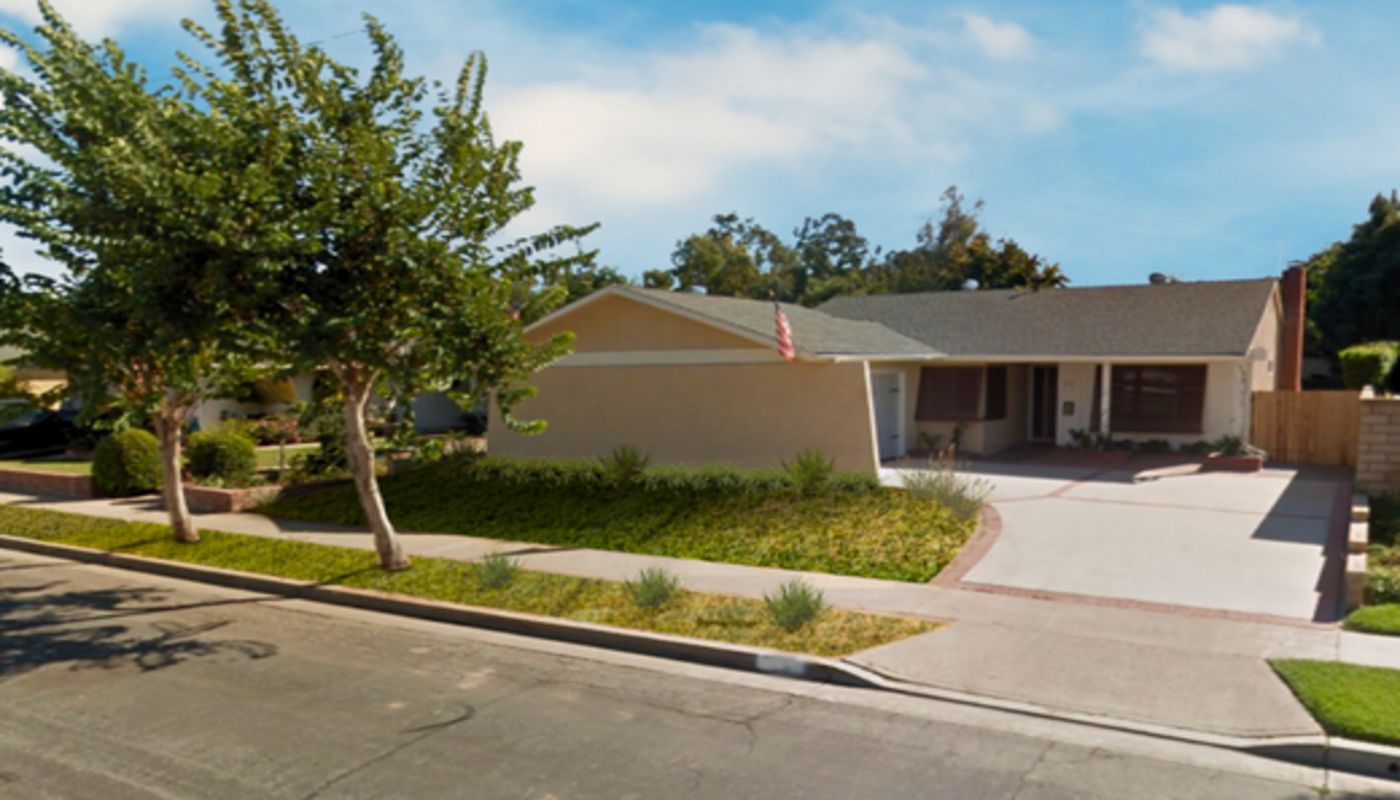 South Coast Behavioral Health - Costa Mesa