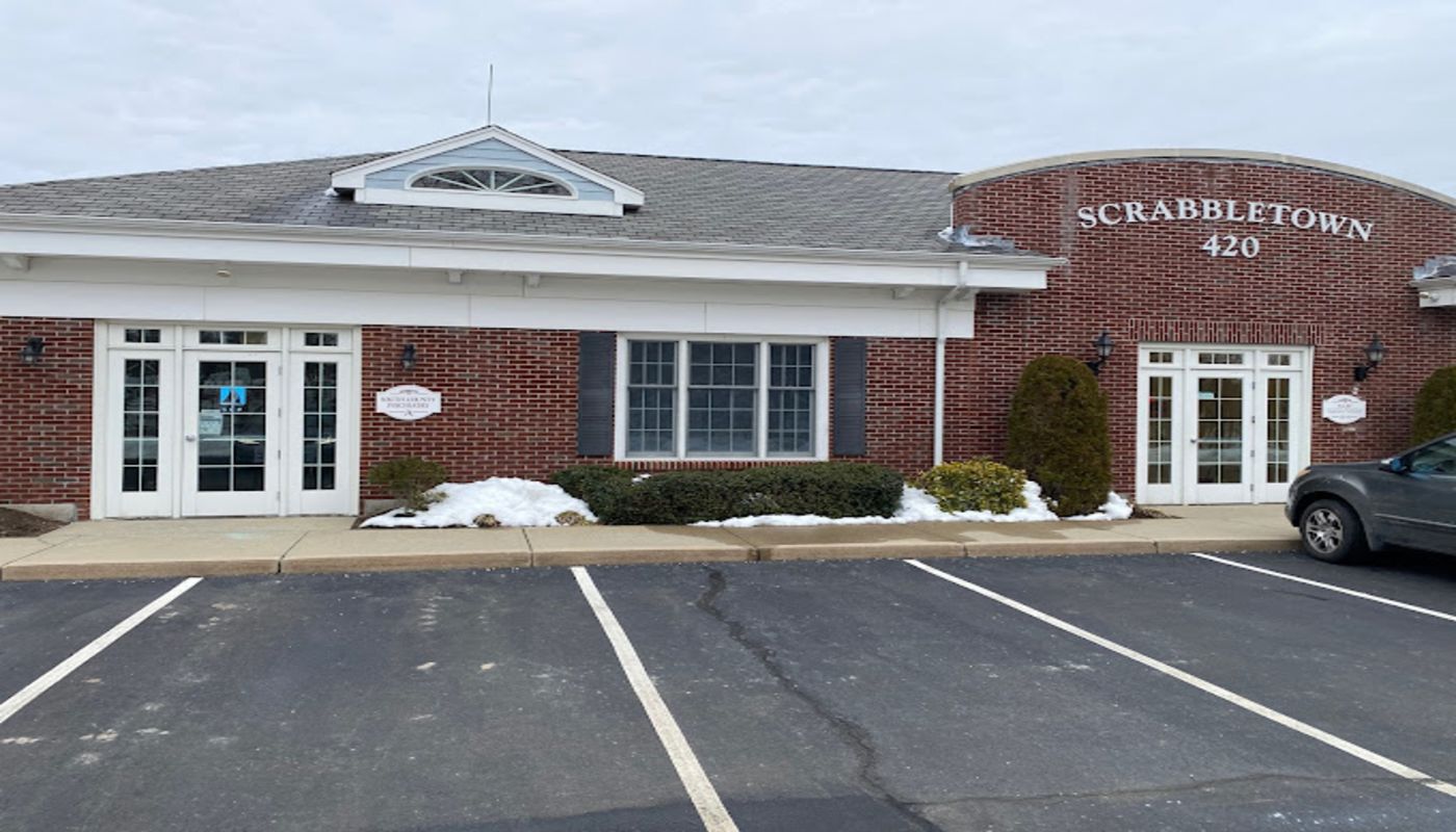 South County Psychiatry North Kingstown