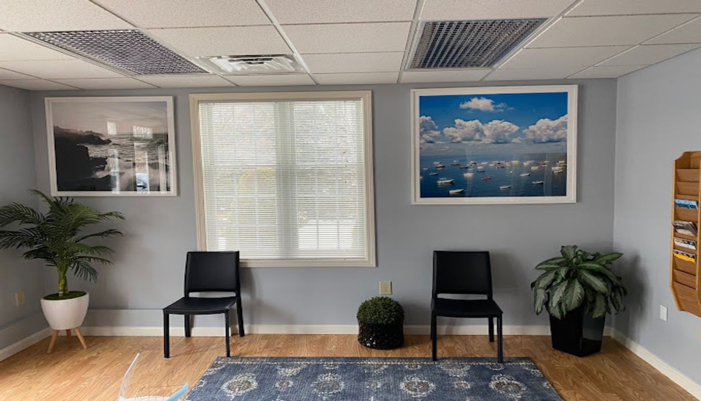 South County Psychiatry North Kingstown