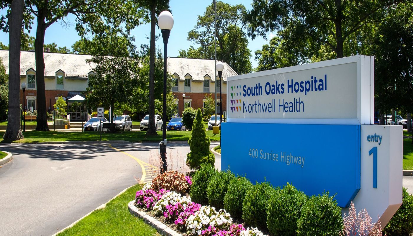 South Oaks Hospital