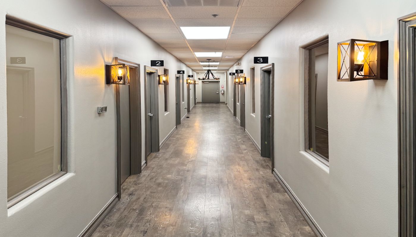 South Texas Mental Health Associates - Edinburg