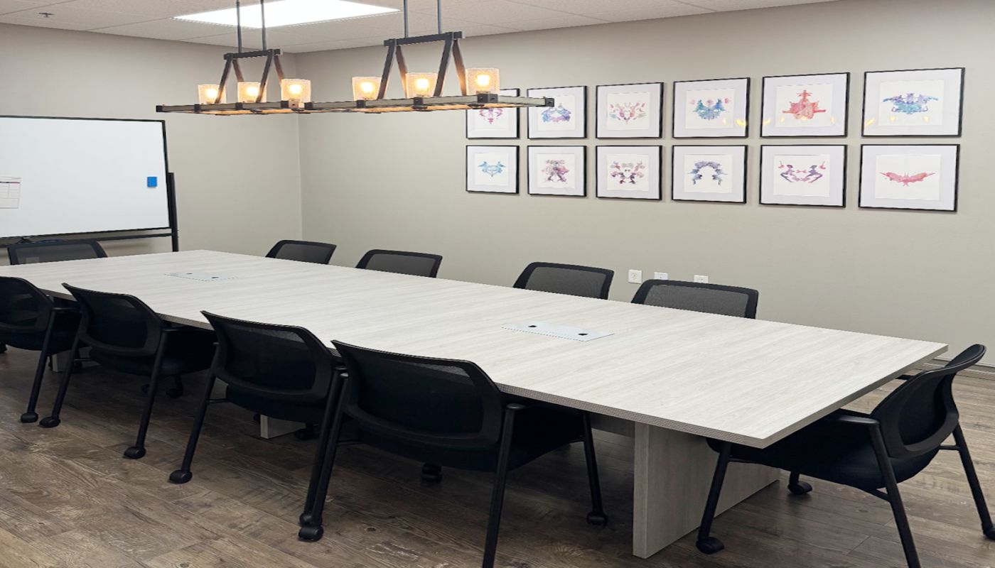 South Texas Mental Health Associates - Edinburg