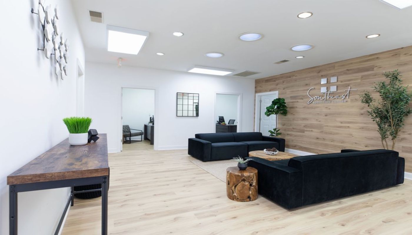 Southeast Addiction Center - West Palm Beach