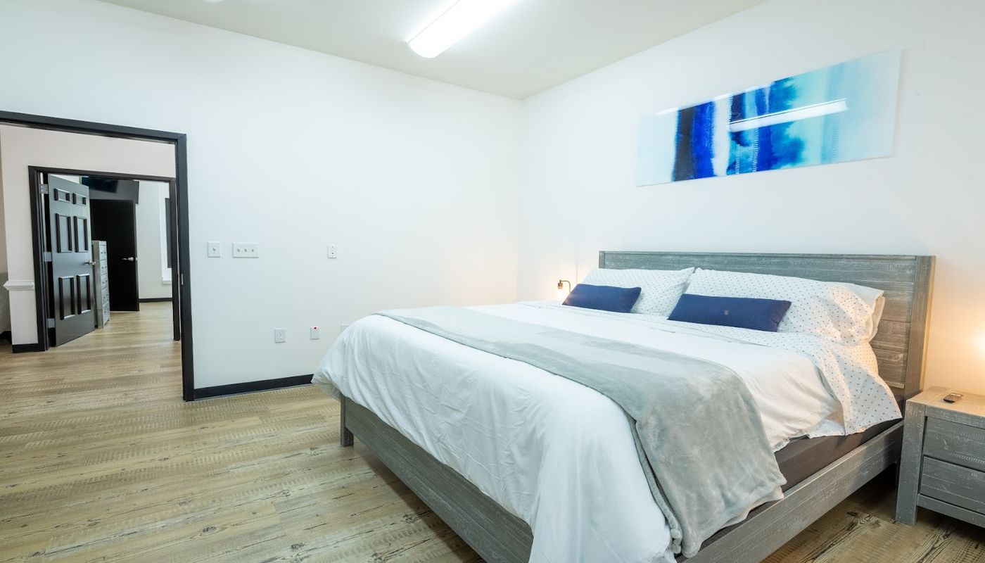 Southeast Detox Center Georgia