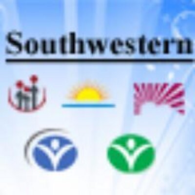 Southwestern Behav Healthcare Warrick Regional Office