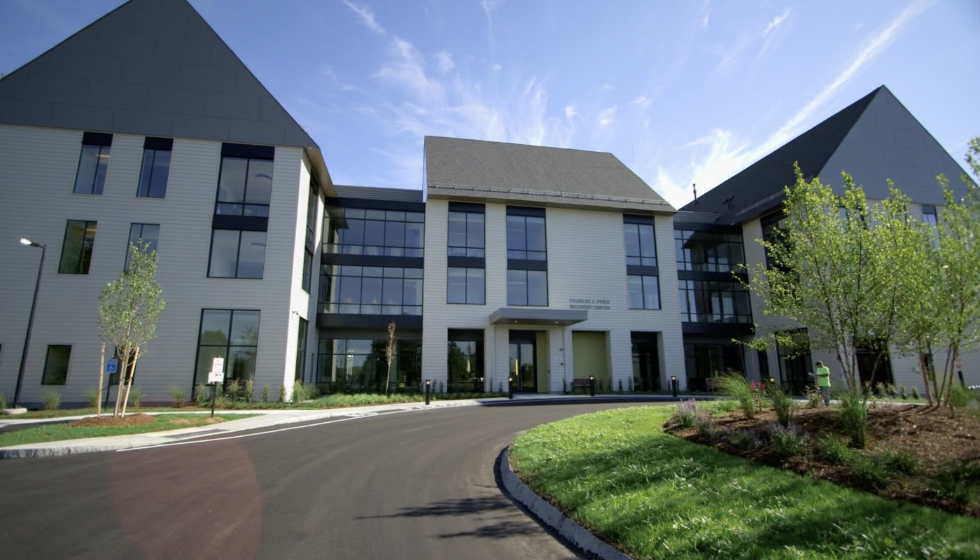 Spectrum Health Systems