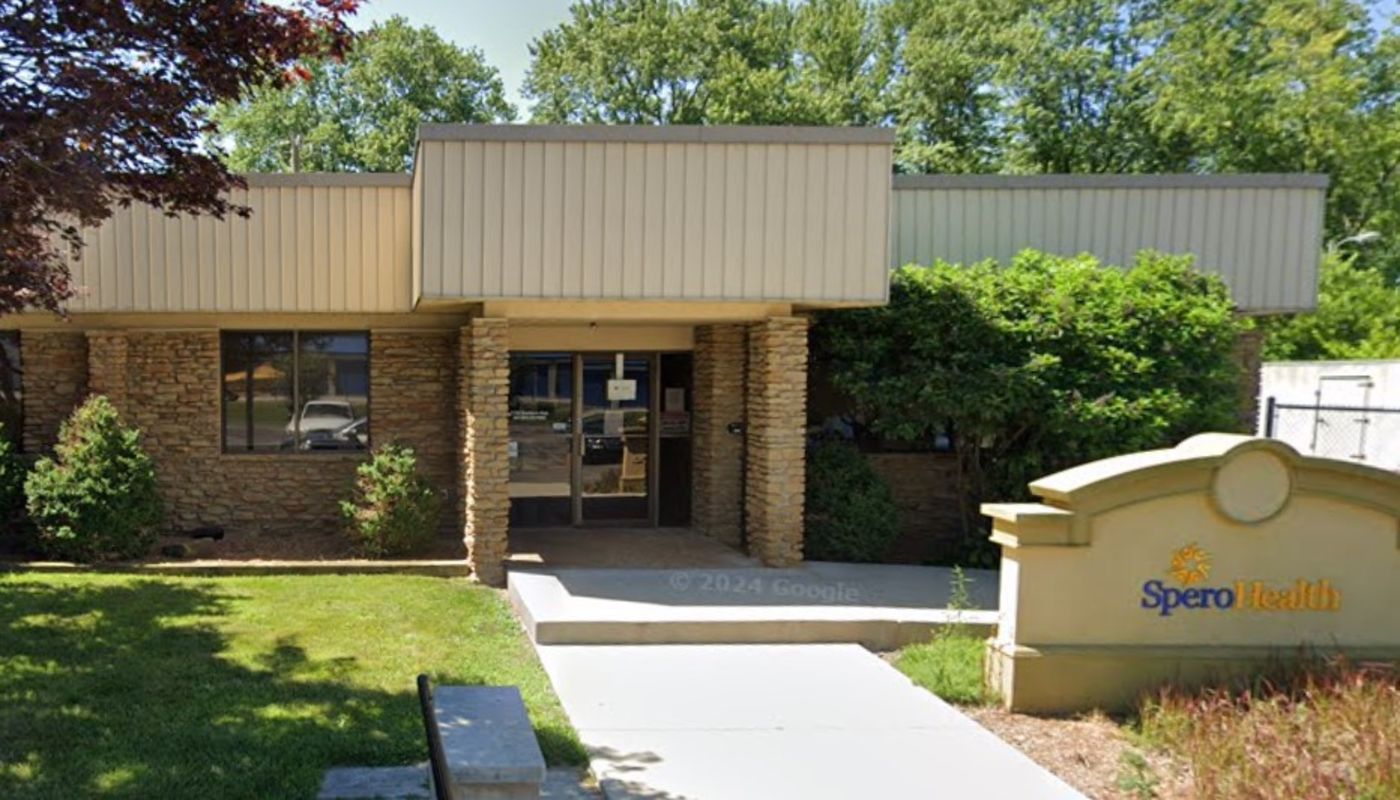 Spero Health - Greenwood