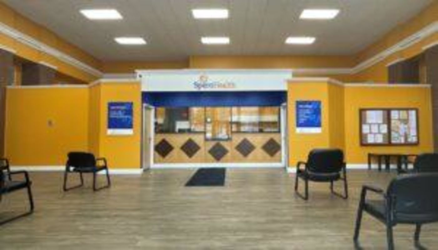 Spero Health Indiana