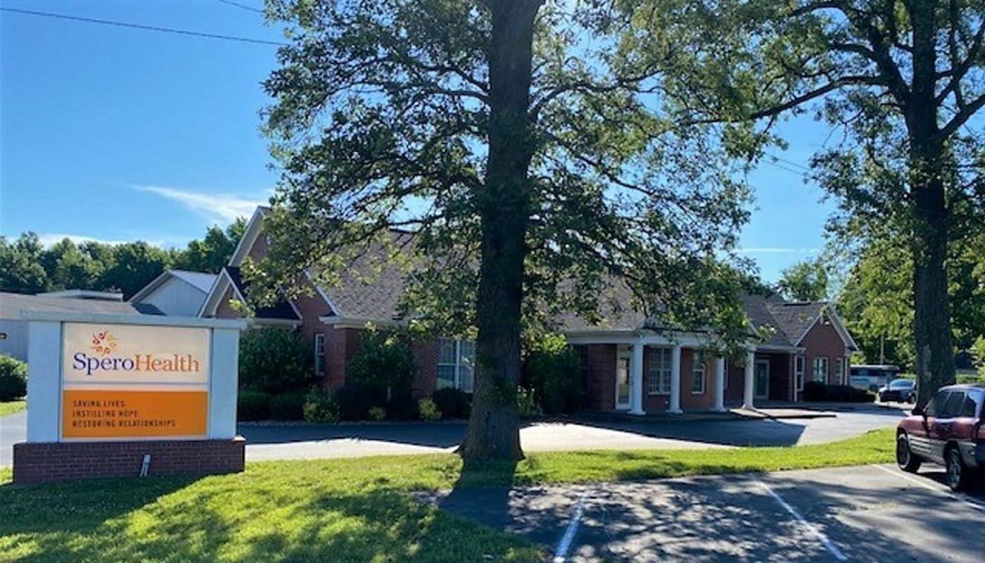 Spero Health - Jeffersonville