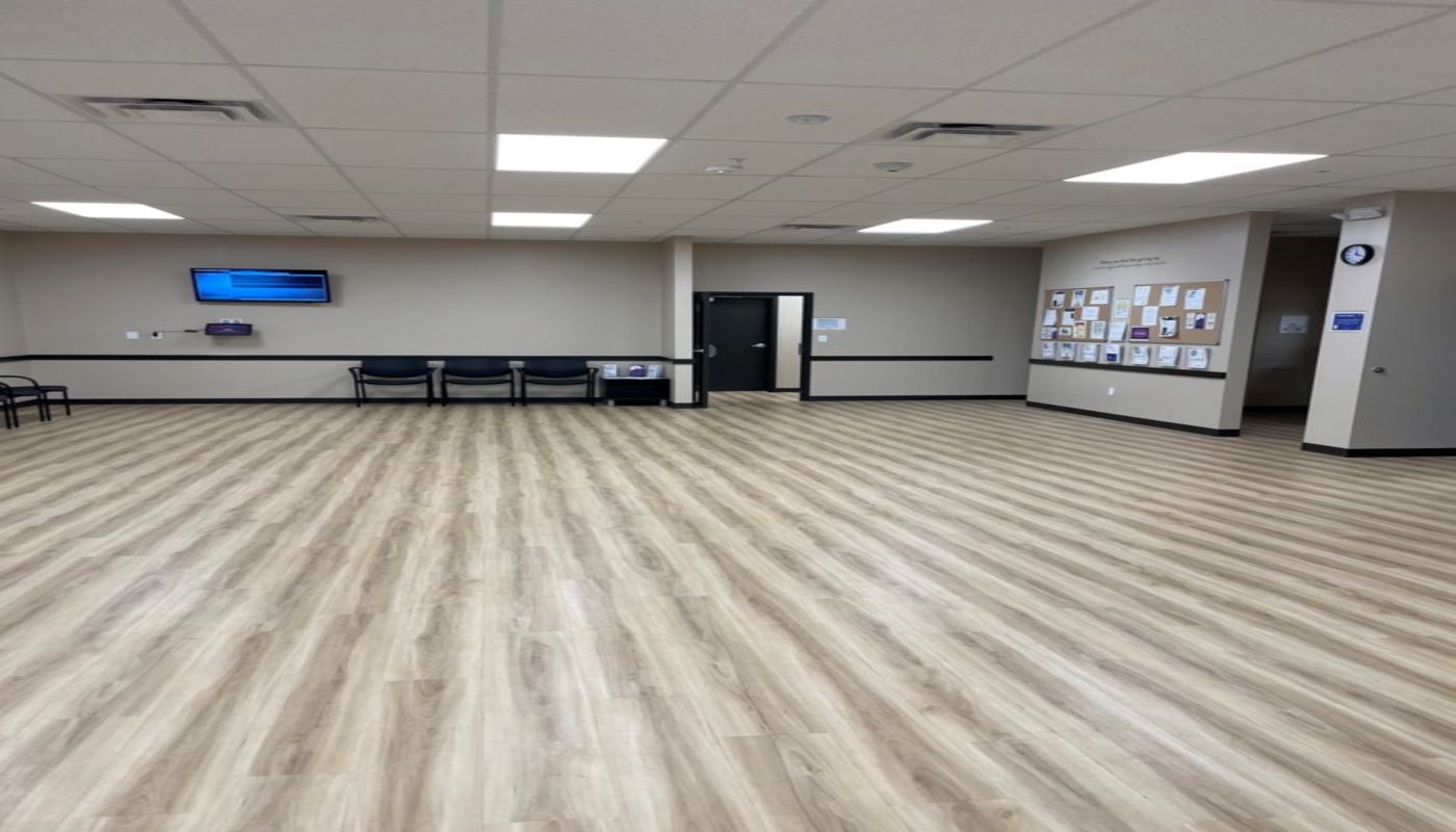 Springfield Treatment Services