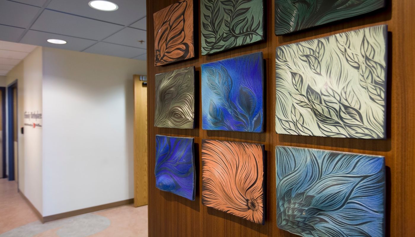 SSM Health St. Mary's Hospital - St. Louis